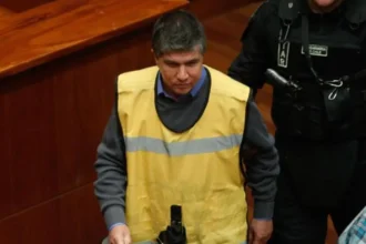 Corte de Apelaciones revisa recurso de amparo de Manuel Monsalve