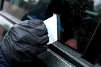 Nueva normativa en Chile: Grabado de patentes en vehículos obligatorio