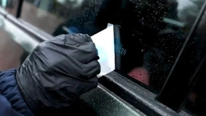 Nueva normativa en Chile: Grabado de patentes en vehículos obligatorio