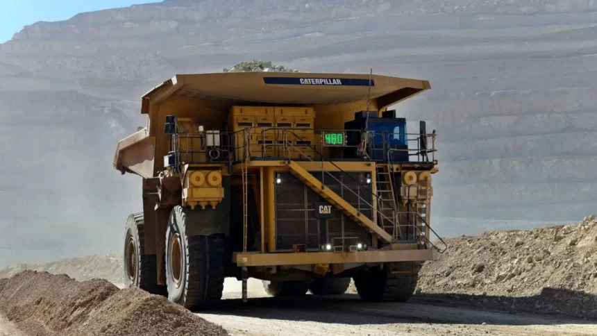 La Región de Antofagasta demandará más de 14.500 nuevos puestos de trabajo al 2032