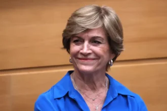 Evelyn Matthei cae en preferencias presidenciales según encuesta Data Influye