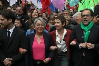 Partidos oficialistas unidos contra la derecha en elecciones primarias en Chile