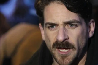 La propuesta de Gonzalo Winter sobre la devolución de tierras mapuche