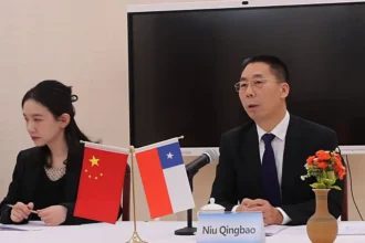 China acusa a EEUU de sabotear proyecto astronómico en Chile