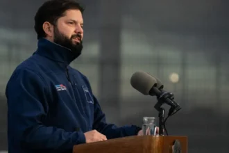 Inauguran centro de reinserción social para adolescentes infractores de ley