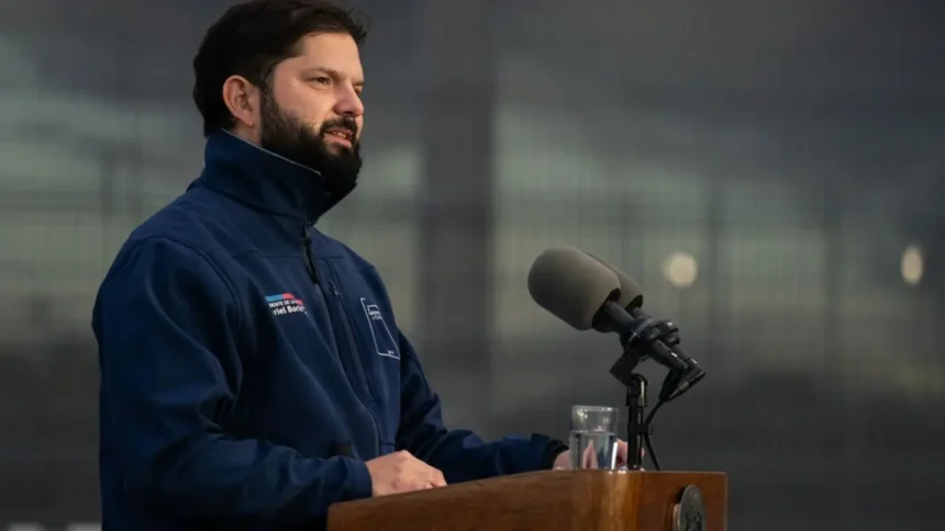 Inauguran centro de reinserción social para adolescentes infractores de ley