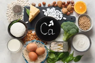 Beneficios del calcio en nuestra salud: más allá de la leche