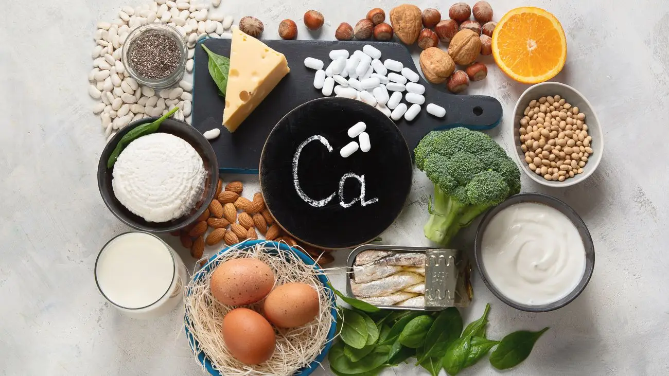 Beneficios del calcio en nuestra salud: más allá de la leche