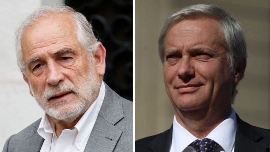 José Antonio Kast exige renuncia de ministro por declaraciones polémicas