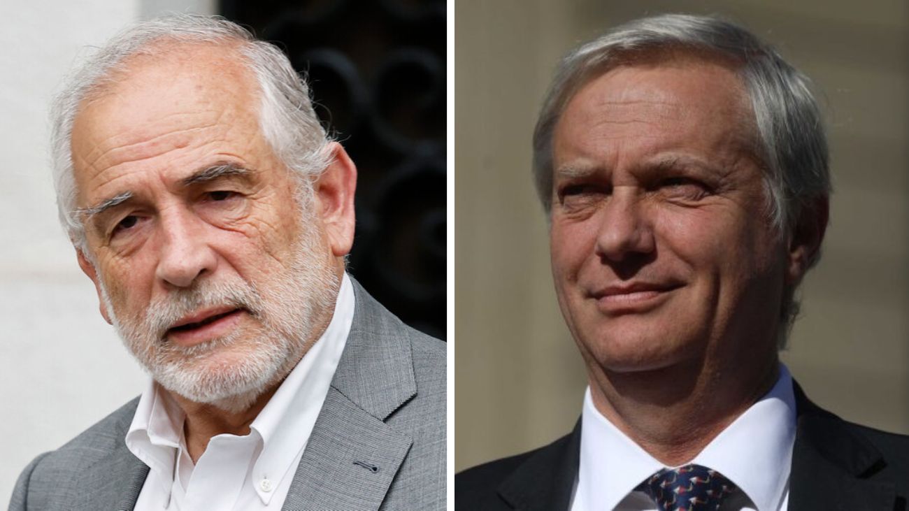José Antonio Kast exige renuncia de ministro por declaraciones polémicas