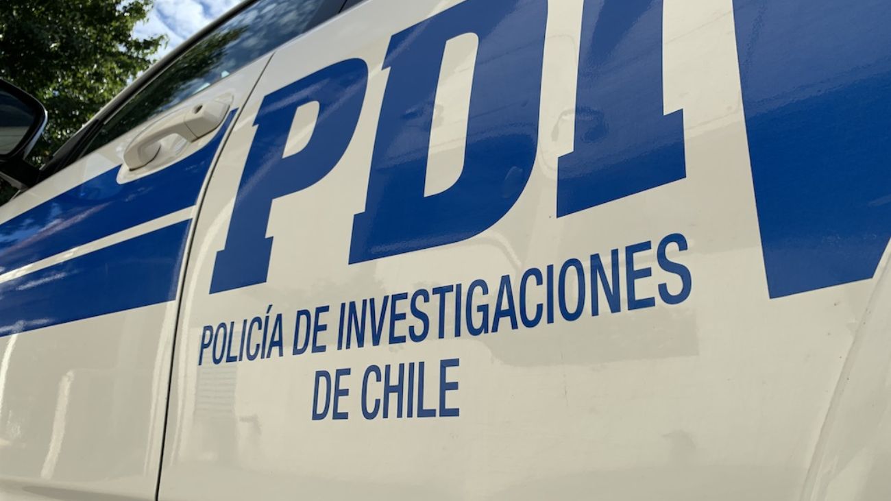 ¡Forma parte de la PDI! Conviértete en agente policial sin costos