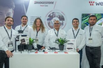 Webfleet Video 2.0: la solución de gestión de flotas que revoluciona la seguridad y la eficiencia con IA