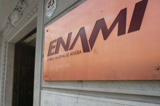 Enami reporta resultado operacional positivo de US$30,4 millones en el primer trimestre de 2025