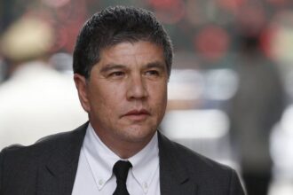 La Corte de Santiago mantiene en prisión preventiva a exsubsecretario