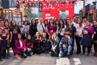 Coca Cola Andina promueve emprendimiento y sostenibilidad con 'Valor Local'