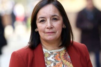 Renuncia de senadora al Partido Republicano marca quiebre en proyecto político