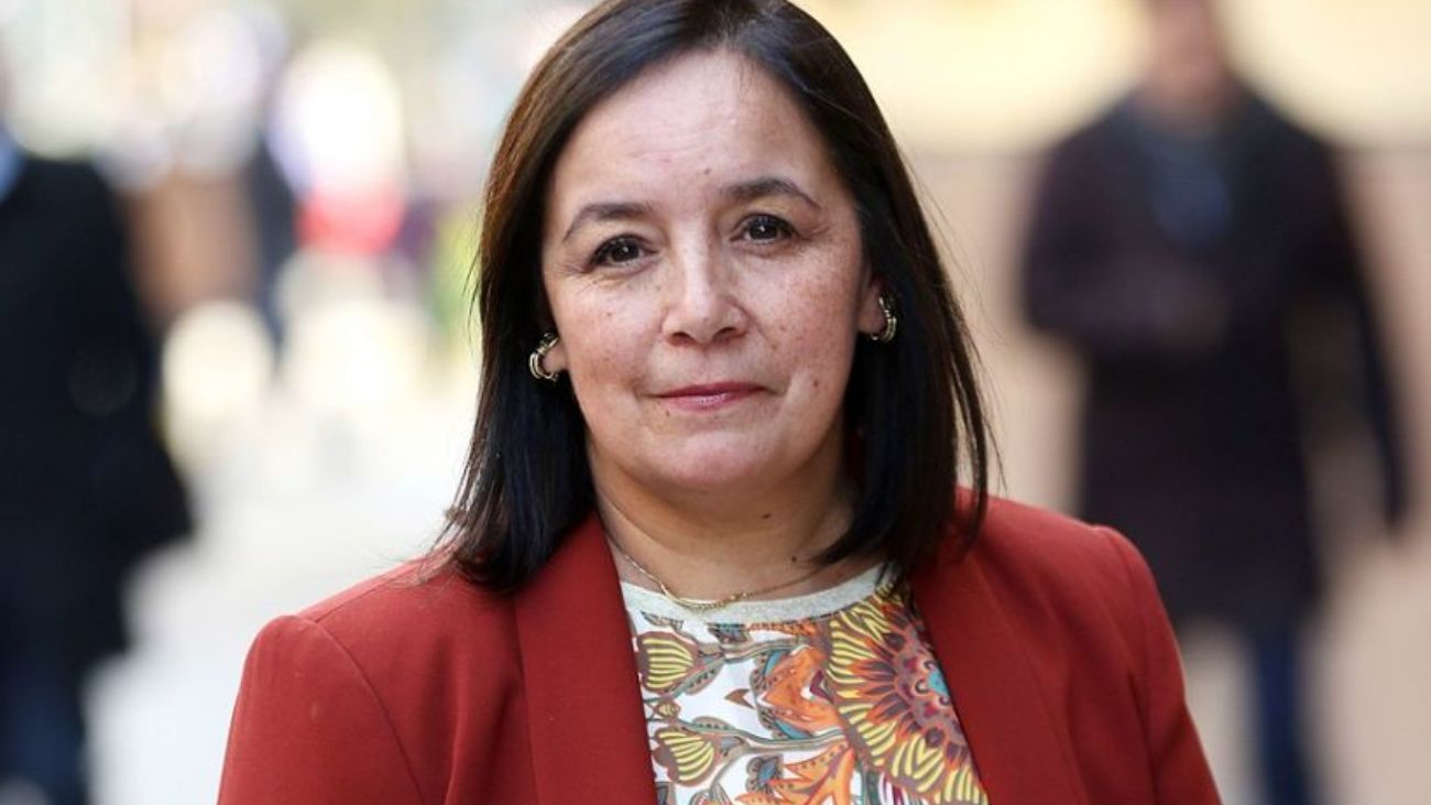Renuncia de senadora al Partido Republicano marca quiebre en proyecto político