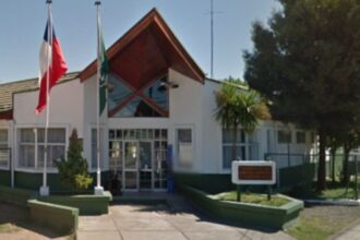 Muere hombre durante detención en Nacimiento: Investigación en curso