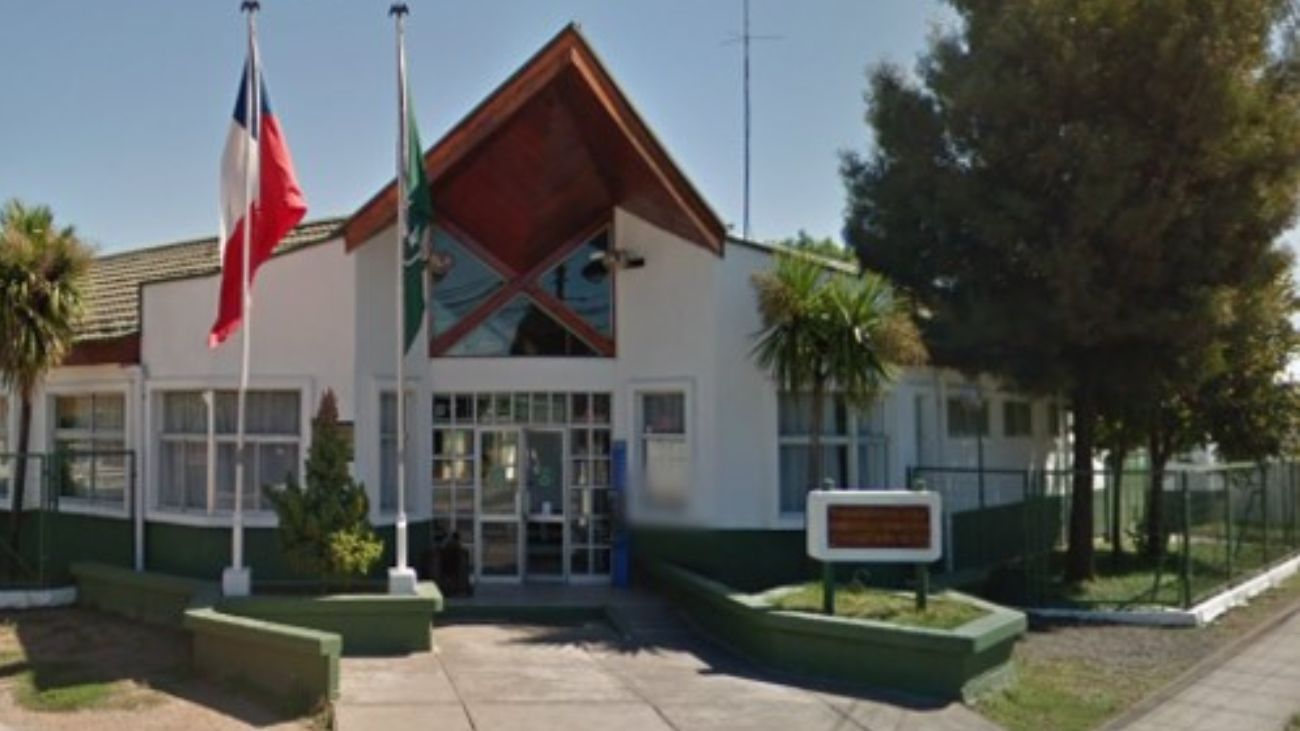Muere hombre durante detención en Nacimiento: Investigación en curso