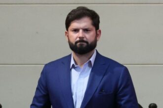 Gabriel Boric defiende independencia de instituciones en medio de controversia Chile