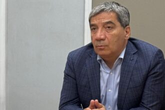 Oposición presenta Acusación Constitucional contra Gonzalo Durán por tragedia en estadio