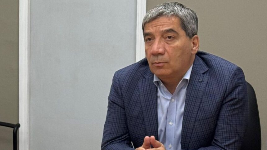 Oposición presenta Acusación Constitucional contra Gonzalo Durán por tragedia en estadio