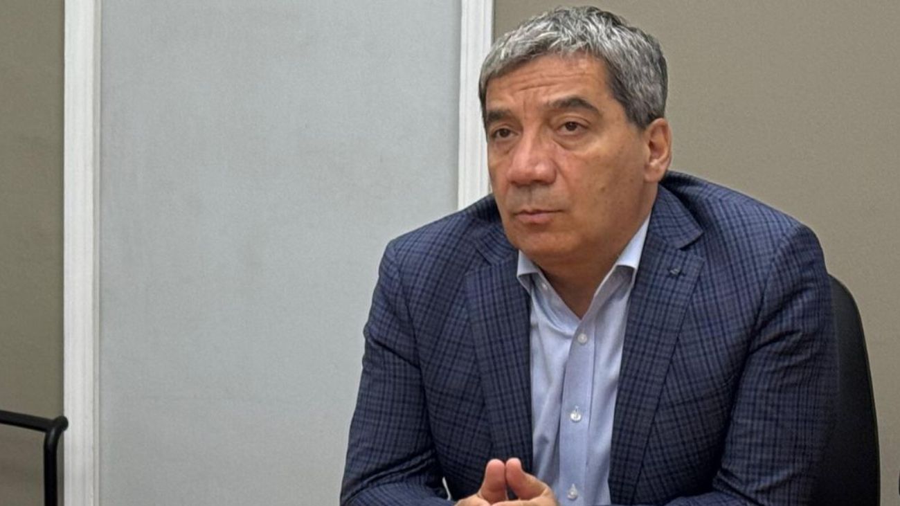 Oposición presenta Acusación Constitucional contra Gonzalo Durán por tragedia en estadio
