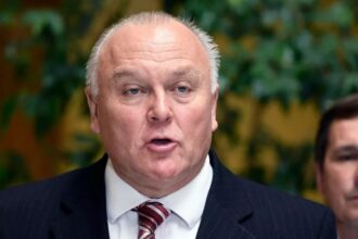 Diputado Becker exige medidas para acceso a "Comunidad Autónoma de Temucuicui"