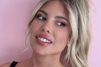 La impactante transformación de María José "Coté" López en redes sociales