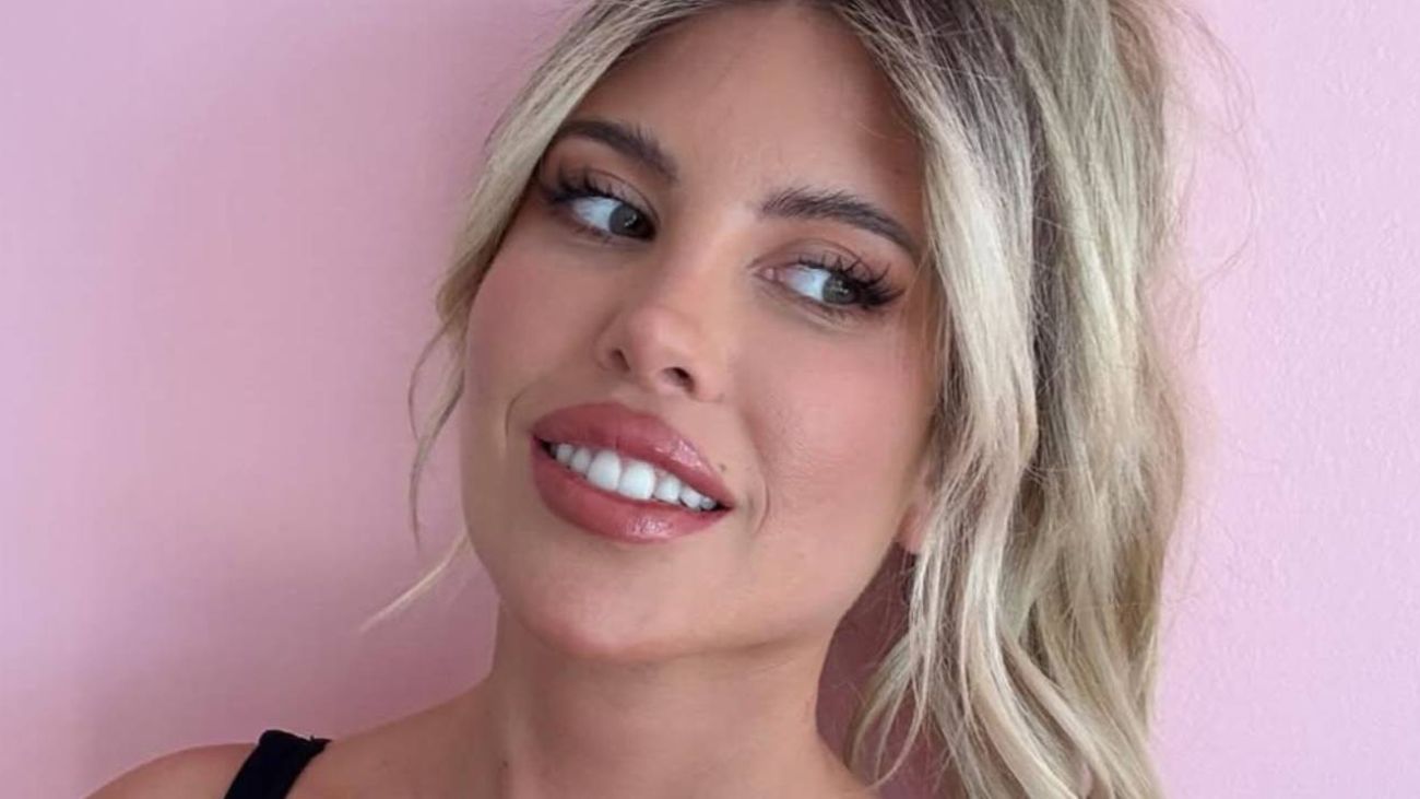 La impactante transformación de María José "Coté" López en redes sociales