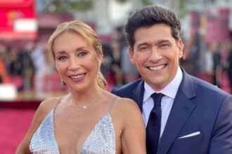 Confirmados Karen Doggenweiler y Rafael Araneda para Viña del Mar 2026