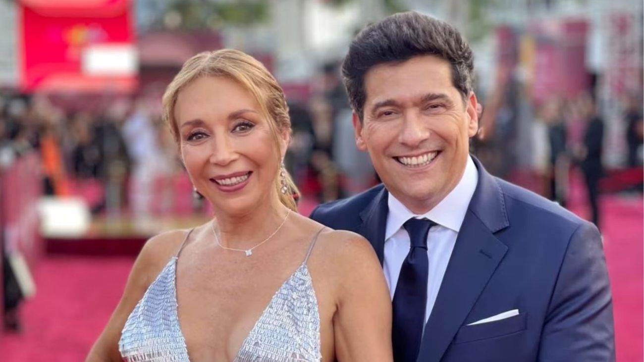 Confirmados Karen Doggenweiler y Rafael Araneda para Viña del Mar 2026 Confirmados Karen Doggenweiler y Rafael Araneda para Viña del Mar 2026