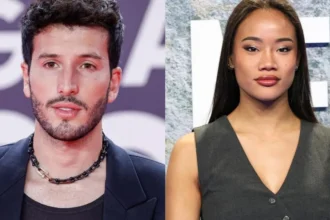 Sebastián Yatra y Nona Sobo: Una romántica cita en Madrid