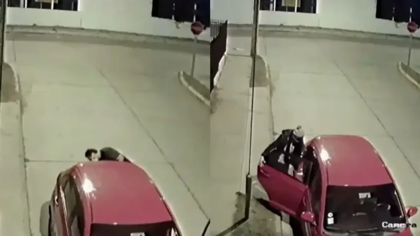 Condenados por intento de sicariato en La Serena: detalles y consecuencias