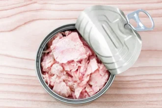 Influencer revela polémica práctica en atún Van Camps: ¿saludable?