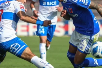 Cambios de horario y medidas de seguridad en el Clásico Universitario