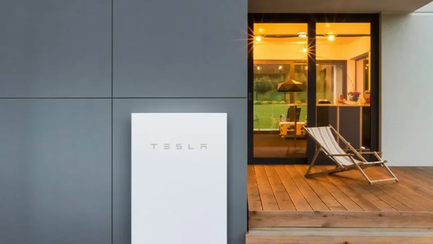 Apagón en Chile pone en primer plano el Powerwall de Tesla