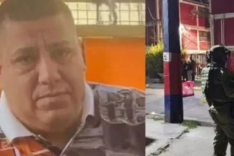 Informe revela presunta colaboración policial en delitos de "Guatón Mutema"