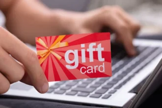 Promoción de seguro automotriz: Gift card de $80.000 hasta abril