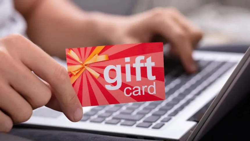 Promoción de seguro automotriz: Gift card de $80.000 hasta abril