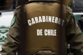 Detenidos por atentado contra carabineros en Talcahuano: detalles y consecuencias