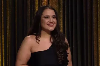 Pamela Leiva en Río de Janeiro: preparativos para concierto de Lady Gaga