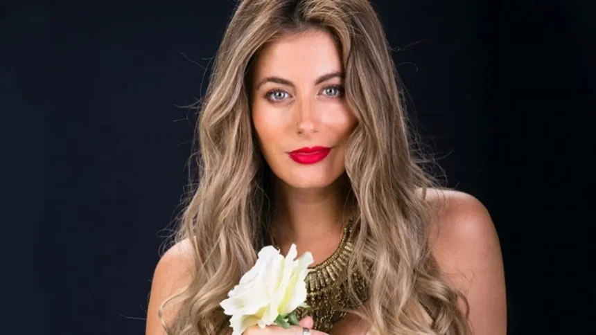 Catalina Palacios desafía normas en Miss Universo Chile a sus 45 años