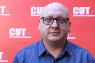 Descontento de la CUT por acuerdo de salario mínimo en Chile