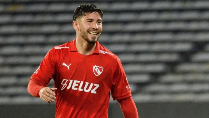 Felipe Loyola a un paso del Bayern Múnich: ¡Histórico fichaje!