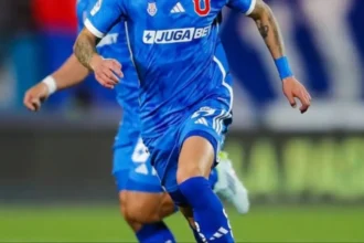 Universidad de Chile debuta en la Copa Libertadores ante Botafogo