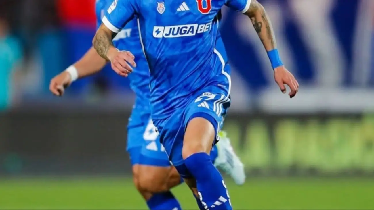 Universidad de Chile debuta en la Copa Libertadores ante Botafogo Universidad de Chile debuta en la Copa Libertadores ante Botafogo