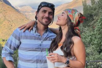 Melina Noto y Pangal Andrade: embarazo tras polémica con Raquel Argandoña