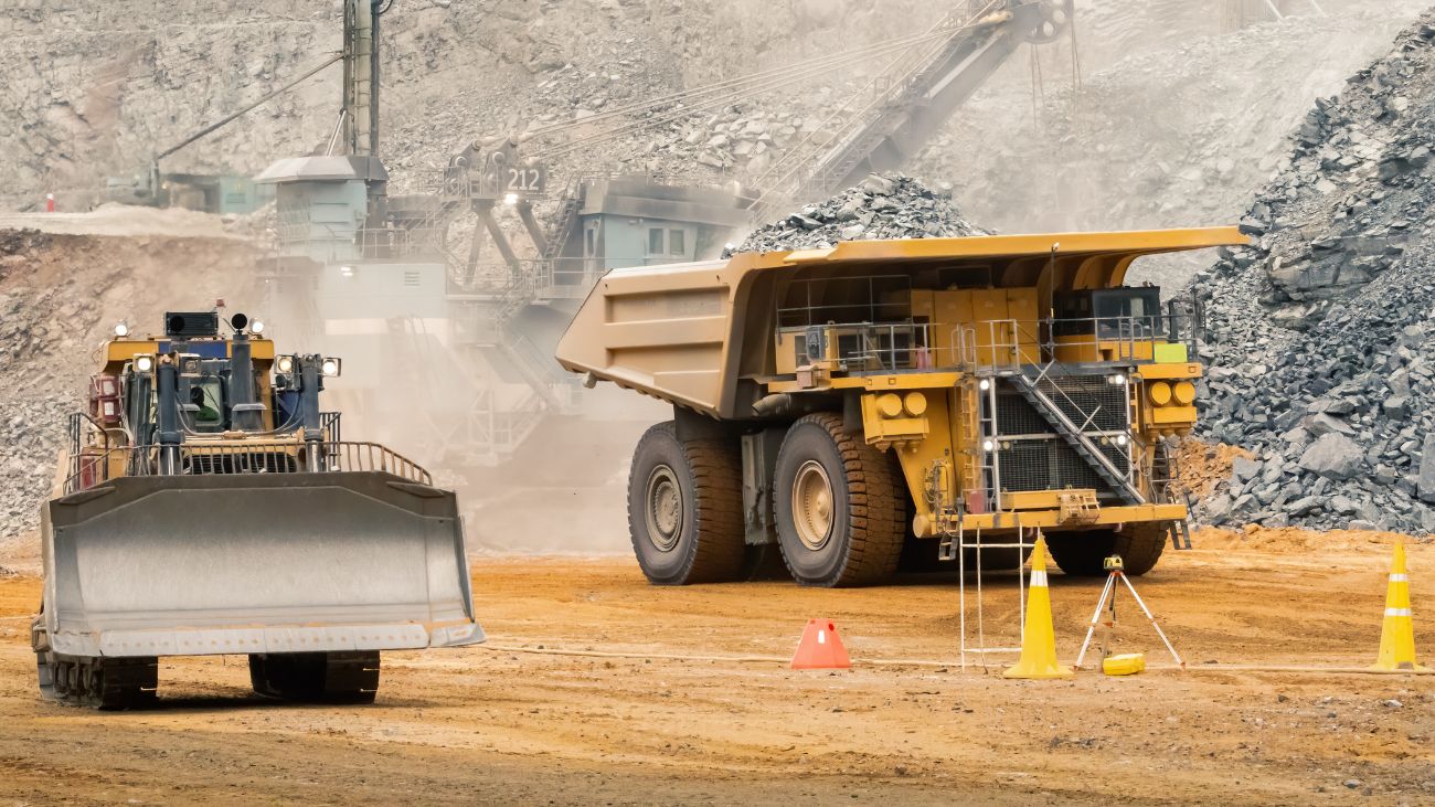 Chile avanza en estrategia de minerales críticos para liderar la transición energética