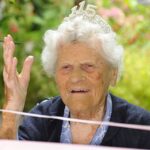Ethel Caterham: la persona más longeva del mundo a los 115 años